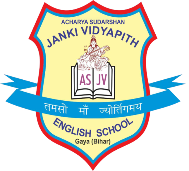 Acharya Sudarshan Janki Vidyapith School|Schools|Education