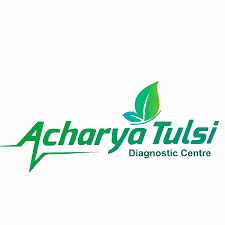 Acharya Tulsi Diagnostic Centre Logo