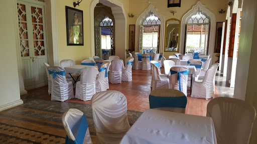 Achies Grandeza Event Services | Banquet Halls