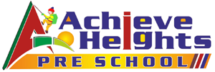 Achieve Heights Pre School|Colleges|Education