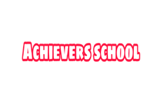 Achiever's International Public School|Colleges|Education