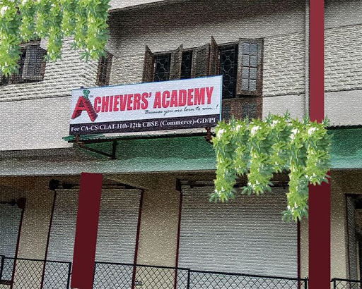 Achievers Academy Ujjain Education | Coaching Institute
