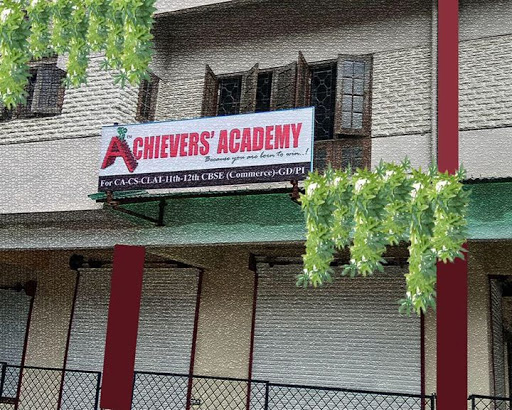 Achievers Academy Ujjain Education | Coaching Institute