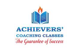 Achievers Bank Classes - Logo
