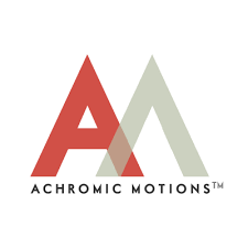 Achromic Motions Logo