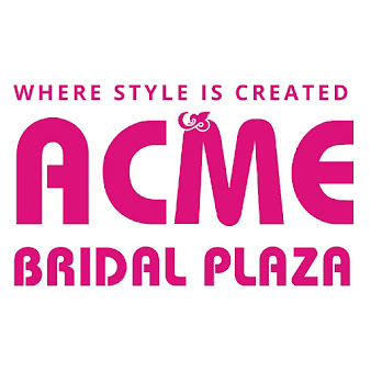 ACME BRIDAL PLAZA - Logo
