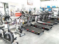 Acme Fitness Active Life | Gym and Fitness Centre