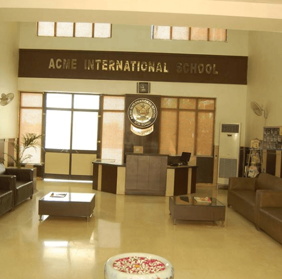 Acme International School Sohna Schools 01