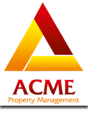 ACME PROPERTY MANAGEMENT|Architect|Professional Services