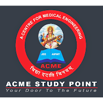ACME Study Point|Coaching Institute|Education