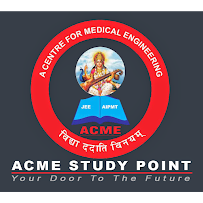 ACME Study Point|Schools|Education