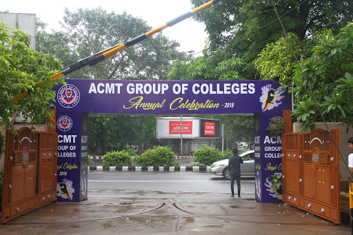 ACMT Education College Education | Colleges