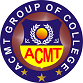 ACMT Education College - Logo