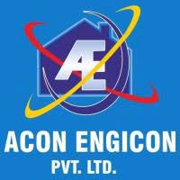 Acon Engicon Pvt. Ltd.|Architect|Professional Services
