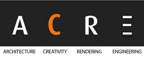 ACRE ARCHITECTS - Logo