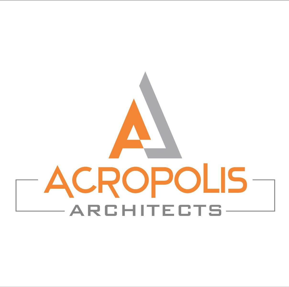 Acropolis Architects Logo