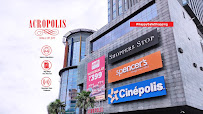 Acropolis Mall Shopping | Mall