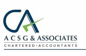 ACSG & Associates Logo