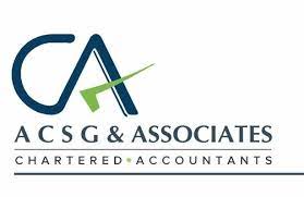 ACSG & Associates - Logo