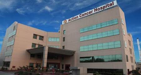 Action Cancer Hospital Medical Services | Hospitals