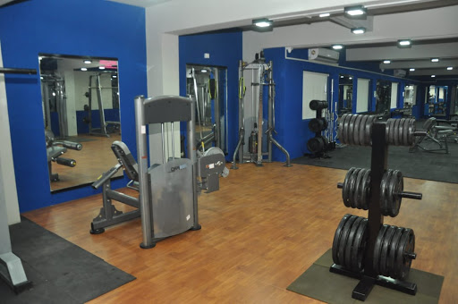 Action Perfection Fitness Club Active Life | Gym and Fitness Centre