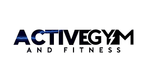 ACTIVE GYM Logo