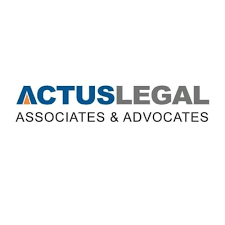 Actus Legal Associates Logo