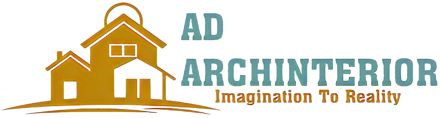 AD Archinterior - Logo