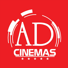 AD Cinemas - Logo