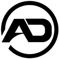 AD Design and Services Logo