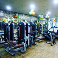AD Fitness Studio Active Life | Gym and Fitness Centre