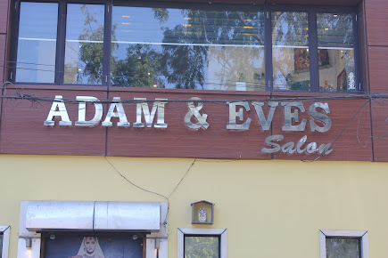 Adam & Eves - Salon|Gym and Fitness Centre|Active Life