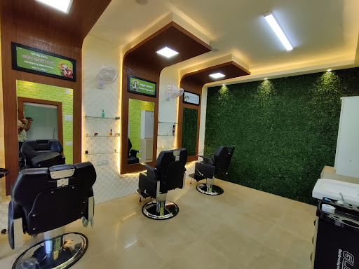 Adams Gents Beauty Parlour Active Life | Salon