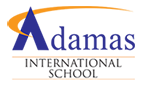 Adamas International School Logo