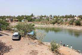 Adambakkam Lake Travel | Lake