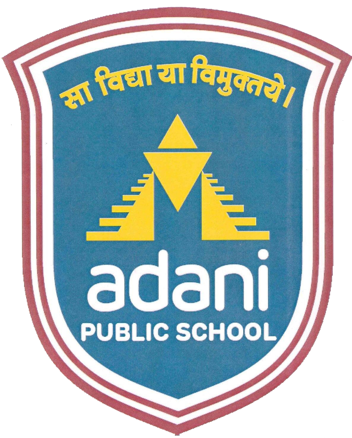 Adani Public School|Colleges|Education