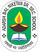 Adarsh Bal Niketan Senior Secondary School Logo