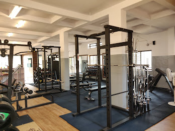 Adarsh Barbell Club Dharwad Active Life | Gym and Fitness Centre