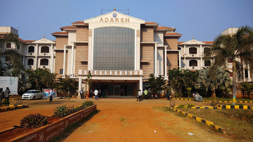 Adarsh College of Engineering Education | Colleges