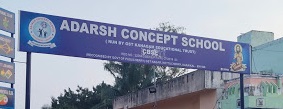 Adarsh Concept Secondary School|Coaching Institute|Education