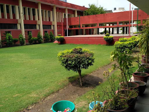 Adarsh Mahila Mahavidyalaya|Schools|Education