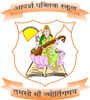 ADARSH PUBLIC SCHOOL Logo