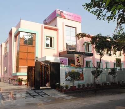 Adarsh Public School|Schools|Education