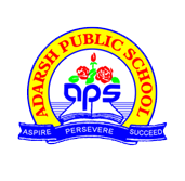 Adarsh Public School|Schools|Education