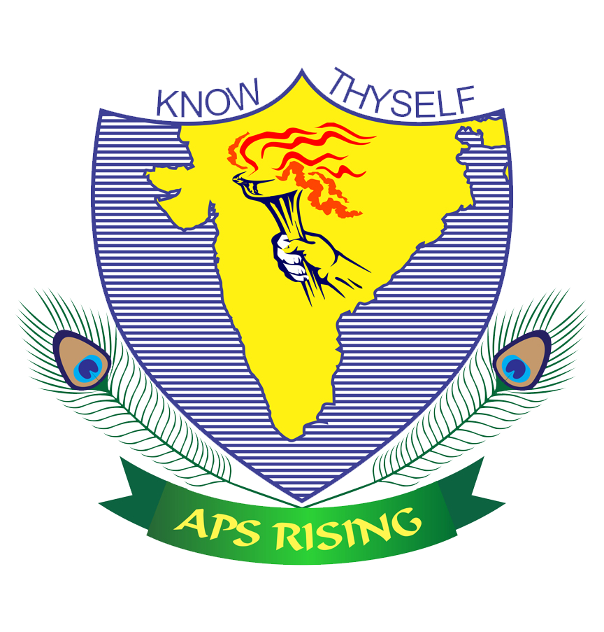 Adarsh Public (Smart) School|Universities|Education