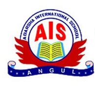 Adarsha International School - Logo