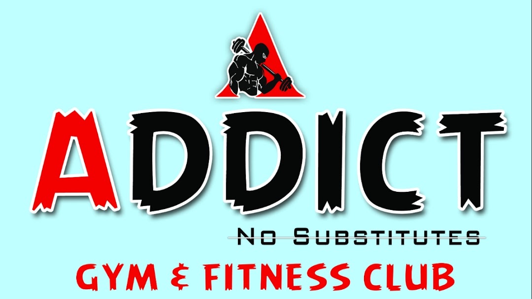 ADDICT GYM & FITNESS CLUB|Salon|Active Life