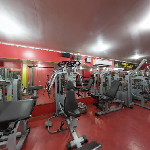 Addiction Fitness Active Life | Gym and Fitness Centre