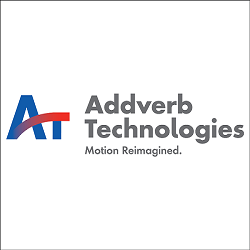 Addverb Technologies Limited Logo