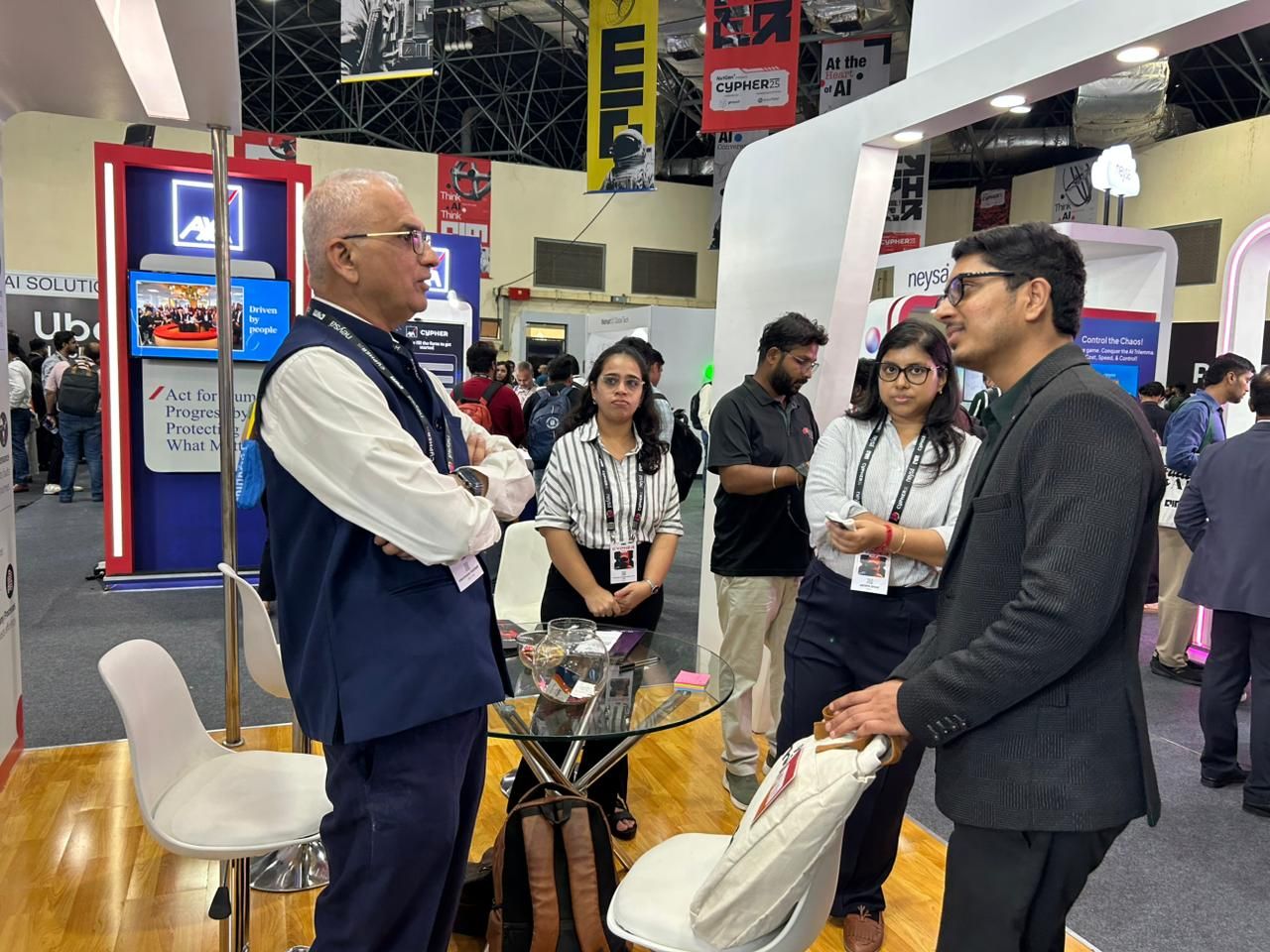 Adeptiv AI Professional Services | IT Services